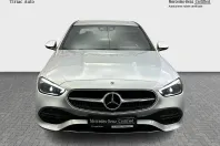 Mercedes-Benz C din 2024 cu 15.598 km - oferta MER132859 - foto 9