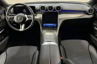 Mercedes-Benz C din 2024 cu 15.598 km - oferta MER132859 - foto 10