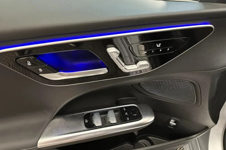 Mercedes-Benz C din 2024 cu 15.598 km - oferta MER132859 - foto 15