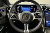 Mercedes-Benz C din 2024 cu 15.598 km - oferta MER132859 - foto 17