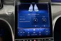 Mercedes-Benz C din 2024 cu 15.598 km - oferta MER132859 - foto 20