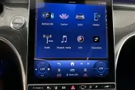 Mercedes-Benz C din 2024 cu 15.598 km - oferta MER132859 - foto 21