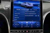 Mercedes-Benz C din 2024 cu 15.598 km - oferta MER132859 - foto 22