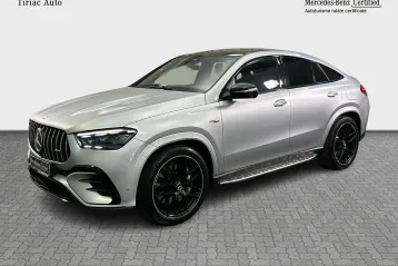 Mercedes-Benz GLE Coupe din 2024 - oferta MER132860