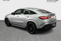 Mercedes-Benz GLE Coupe din 2024 cu 6.205 km - oferta MER132860 - foto 4