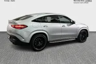 Mercedes-Benz GLE Coupe din 2024 cu 6.205 km - oferta MER132860 - foto 6