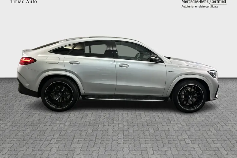 Mercedes-Benz GLE Coupe din 2024 cu 6.205 km - oferta MER132860 - foto 7