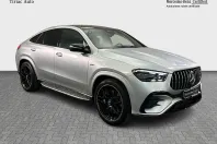 Mercedes-Benz GLE Coupe din 2024 cu 6.205 km - oferta MER132860 - foto 8