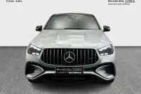 Mercedes-Benz GLE Coupe din 2024 cu 6.205 km - oferta MER132860 - foto 9