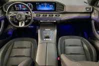 Mercedes-Benz GLE Coupe din 2024 cu 6.205 km - oferta MER132860 - foto 10