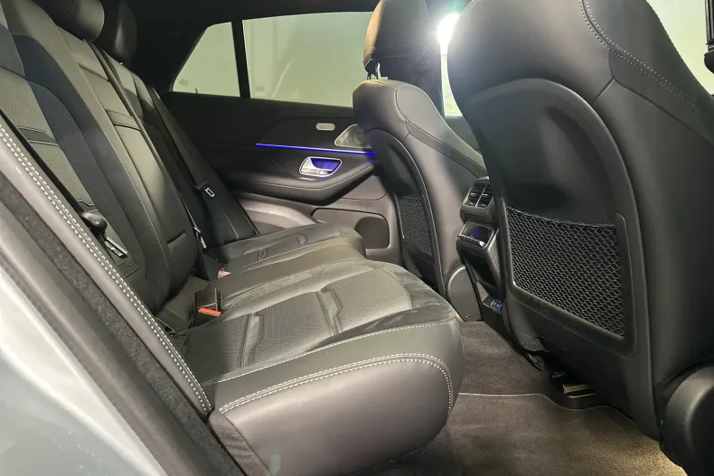 Mercedes-Benz GLE Coupe din 2024 cu 6.205 km - oferta MER132860 - foto 13