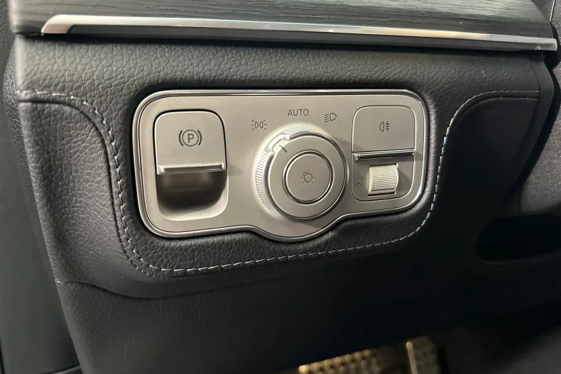 Mercedes-Benz GLE Coupe din 2024 cu 6.205 km - oferta MER132860 - foto 16