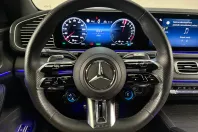 Mercedes-Benz GLE Coupe din 2024 cu 6.205 km - oferta MER132860 - foto 18