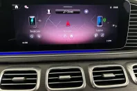 Mercedes-Benz GLE Coupe din 2024 cu 6.205 km - oferta MER132860 - foto 21