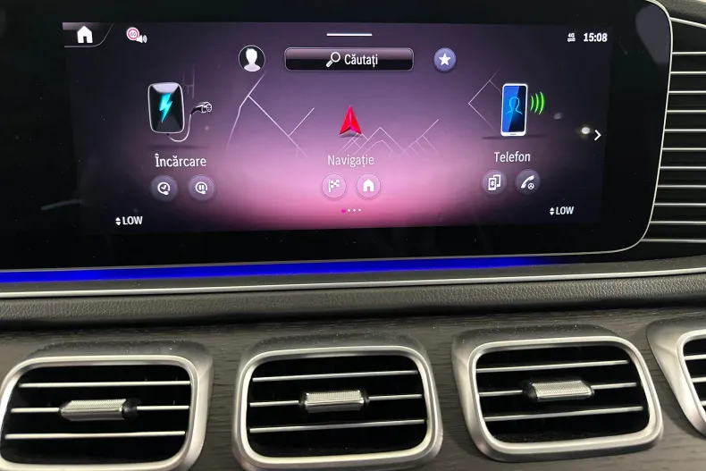 Mercedes-Benz GLE Coupe din 2024 cu 6.205 km - oferta MER132860 - foto 21