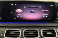 Mercedes-Benz GLE Coupe din 2024 cu 6.205 km - oferta MER132860 - foto 25