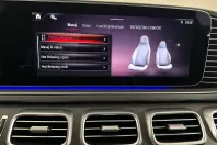 Mercedes-Benz GLE Coupe din 2024 cu 6.205 km - oferta MER132860 - foto 27