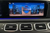 Mercedes-Benz GLE Coupe din 2024 cu 6.205 km - oferta MER132860 - foto 28