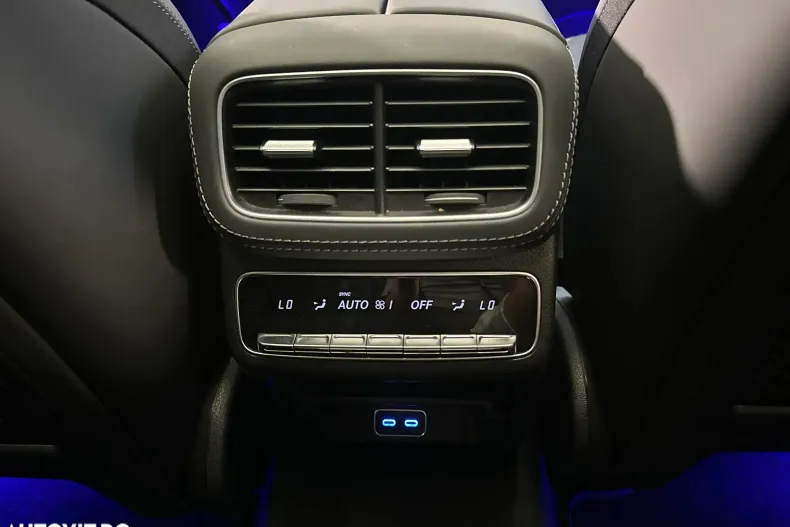 Mercedes-Benz GLE Coupe din 2024 cu 6.205 km - oferta MER132860 - foto 30