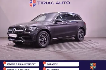 Mercedes-Benz GLC din 2019 - oferta MER132866