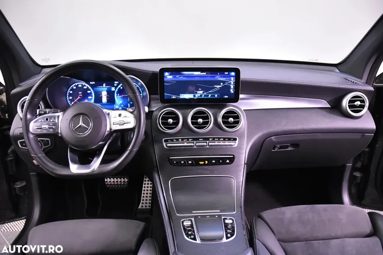 Mercedes-Benz GLC din 2019 cu 131.266 km - oferta MER132866 - foto 9
