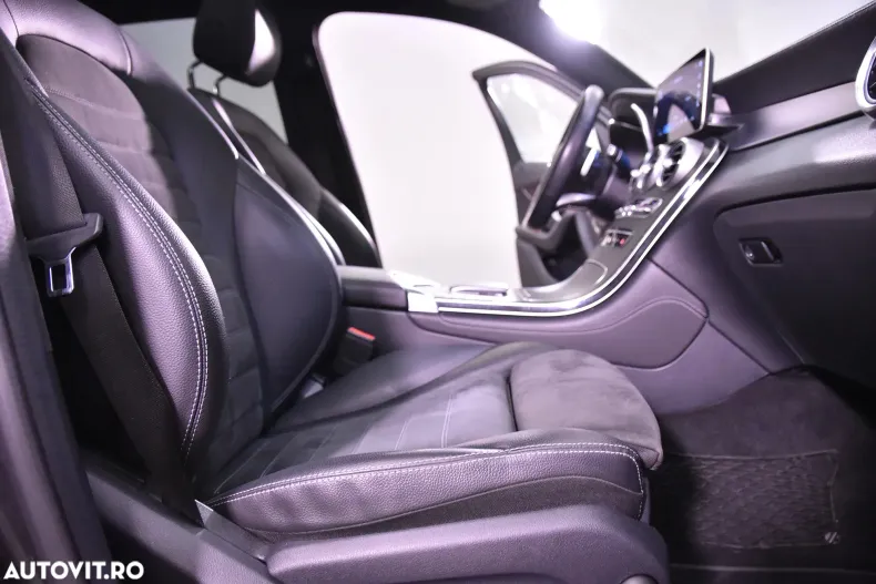 Mercedes-Benz GLC din 2019 cu 131.266 km - oferta MER132866 - foto 11