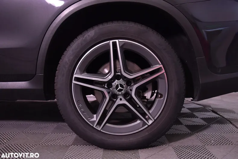 Mercedes-Benz GLC din 2019 cu 131.266 km - oferta MER132866 - foto 13