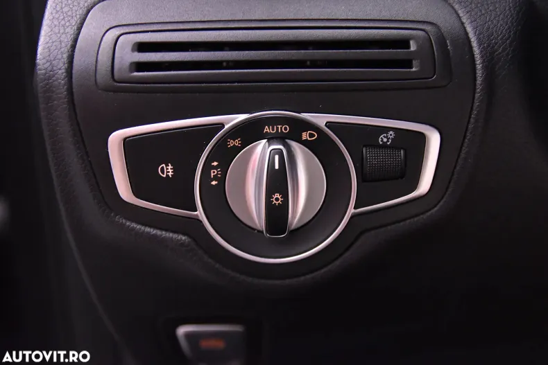 Mercedes-Benz GLC din 2019 cu 131.266 km - oferta MER132866 - foto 15