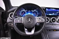Mercedes-Benz GLC din 2019 cu 131.266 km - oferta MER132866 - foto 16