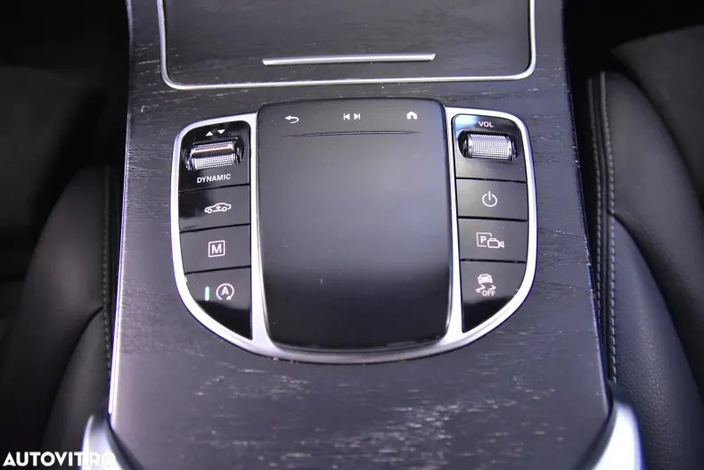 Mercedes-Benz GLC din 2019 cu 131.266 km - oferta MER132866 - foto 17