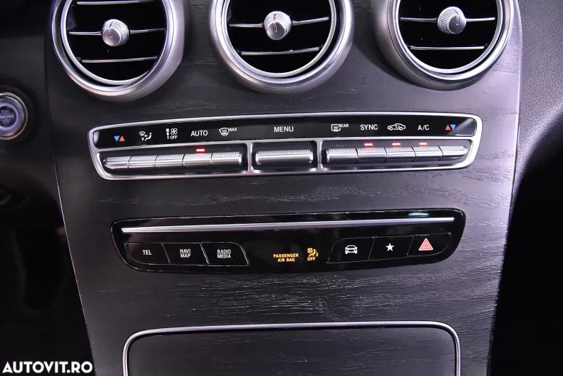 Mercedes-Benz GLC din 2019 cu 131.266 km - oferta MER132866 - foto 18