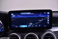 Mercedes-Benz GLC din 2019 cu 131.266 km - oferta MER132866 - foto 22