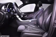 Mercedes-Benz GLC din 2019 cu 131.266 km - oferta MER132866 - foto 24