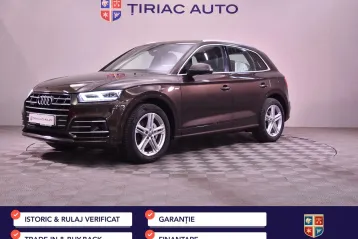 Audi Q5 din 2020 - oferta AUD132867