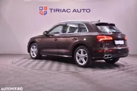 Audi Q5 din 2020 cu 154.235 km - oferta AUD132867 - foto 3