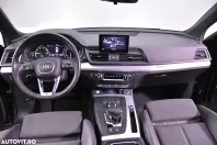 Audi Q5 din 2020 cu 154.235 km - oferta AUD132867 - foto 9
