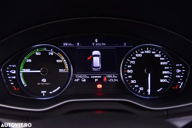 Audi Q5 din 2020 cu 154.235 km - oferta AUD132867 - foto 10