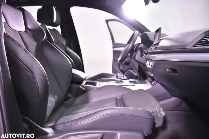 Audi Q5 din 2020 cu 154.235 km - oferta AUD132867 - foto 11