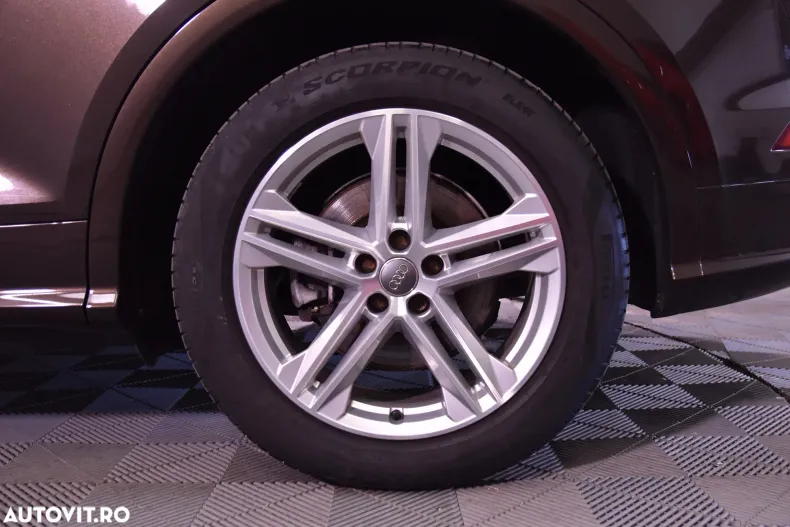 Audi Q5 din 2020 cu 154.235 km - oferta AUD132867 - foto 12
