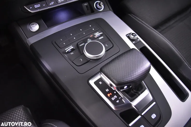 Audi Q5 din 2020 cu 154.235 km - oferta AUD132867 - foto 16