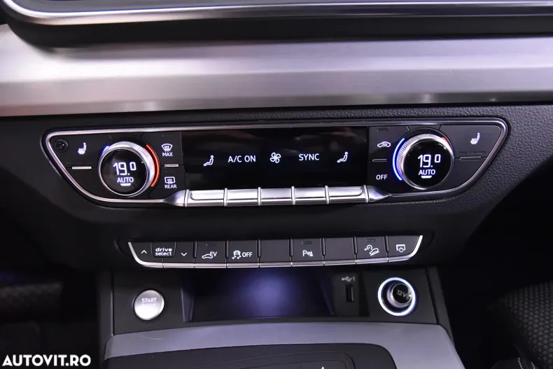 Audi Q5 din 2020 cu 154.235 km - oferta AUD132867 - foto 17