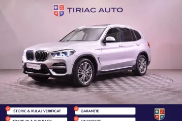 BMW X3 din 2021 - oferta BMW132868
