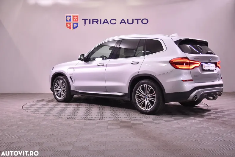 BMW X3 din 2021 cu 130.385 km - oferta BMW132868 - foto 3