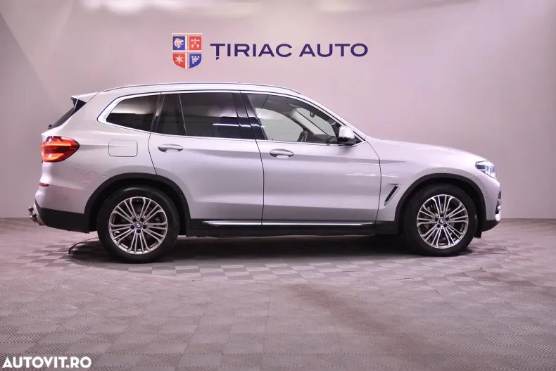 BMW X3 din 2021 cu 130.385 km - oferta BMW132868 - foto 6