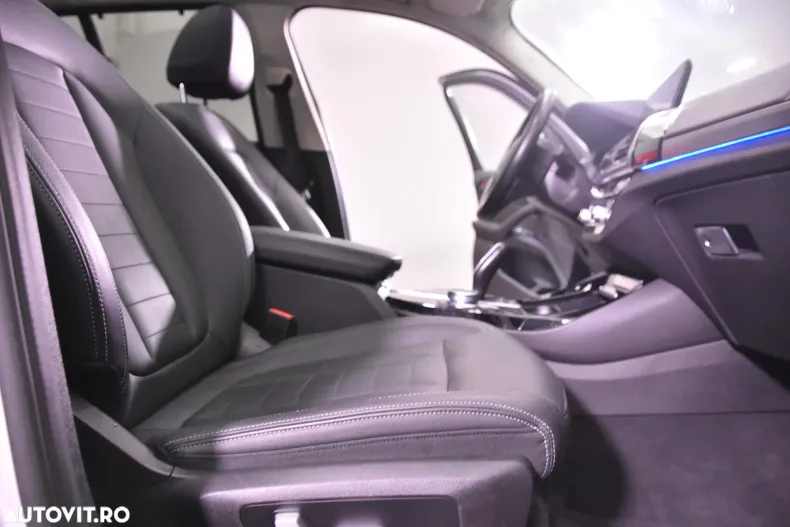 BMW X3 din 2021 cu 130.385 km - oferta BMW132868 - foto 11