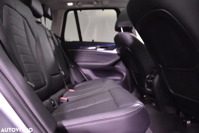 BMW X3 din 2021 cu 130.385 km - oferta BMW132868 - foto 12