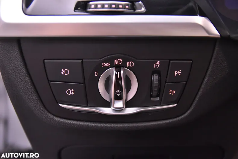 BMW X3 din 2021 cu 130.385 km - oferta BMW132868 - foto 15