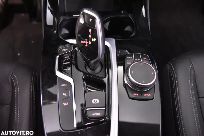 BMW X3 din 2021 cu 130.385 km - oferta BMW132868 - foto 17