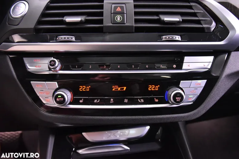 BMW X3 din 2021 cu 130.385 km - oferta BMW132868 - foto 18