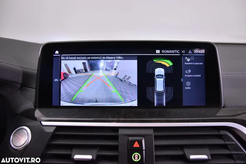 BMW X3 din 2021 cu 130.385 km - oferta BMW132868 - foto 20